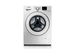 Samsung WF80F5E0W2W 8KG 1200 Spin Washing Machine - Exp Del